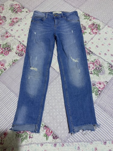 Zara girls jean - , trousers