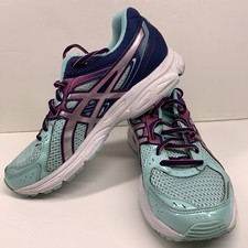 ASICS  Mens Size 9 Snickers