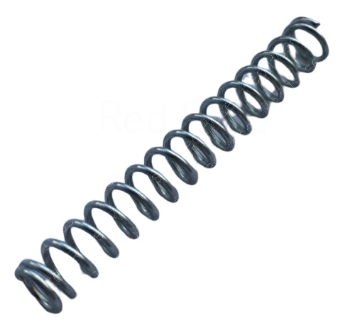 Compression spring 10mm - spring,
