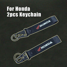 For Honda Keychain Nylon