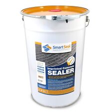 SmartSeal MATT Pattern