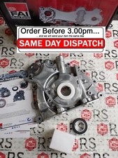 Oil Pump FITS FOR CITROEN C5