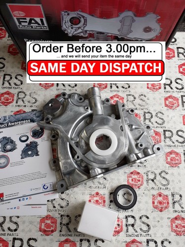 Oil pump fits for - oil,