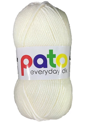 Cygnet pato wool double - cygnet,