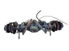 IVECO 100E21 Rear Differential