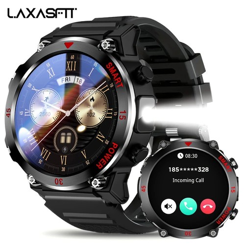 Blackview military smart watch - blackview,