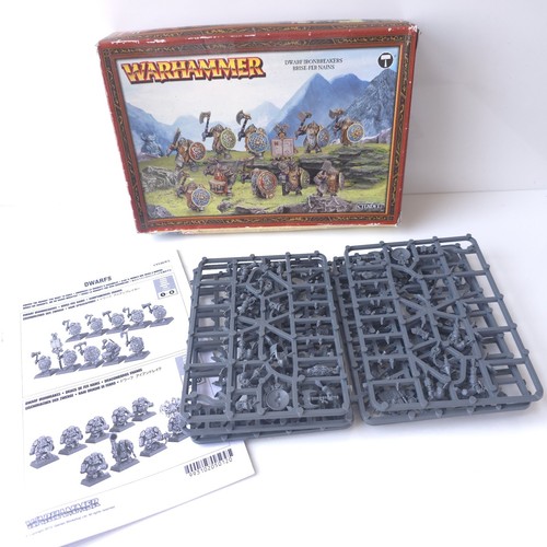 Citadel warhammer dwarf - citadel,