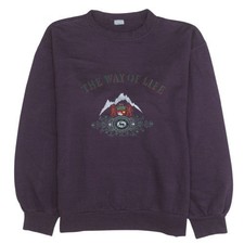 Womens UK Size M Bogner Purple