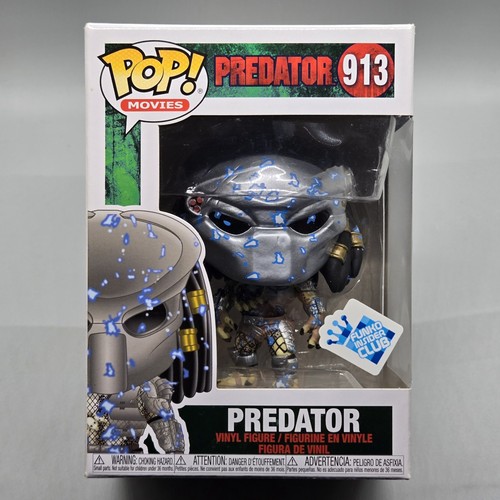 Predator 913 funko - predator, #913