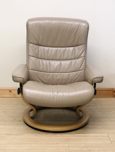 Ekornes stressless opal taupe - stressless,