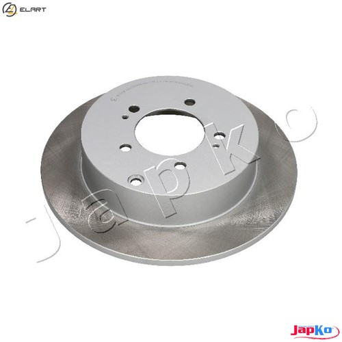 Brake disc 61501c for - 2x,