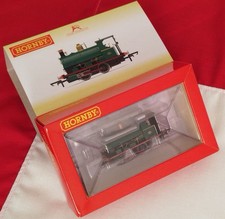 Hornby R3868 • Crawshay