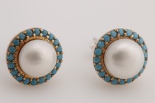 Turkish Handmade Jewelry Big