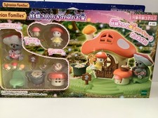 Sylvanian Families Fairy