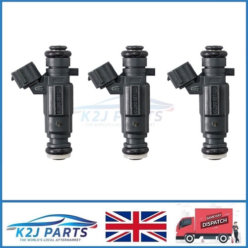 Eb2 fuel injector set for - fuel,