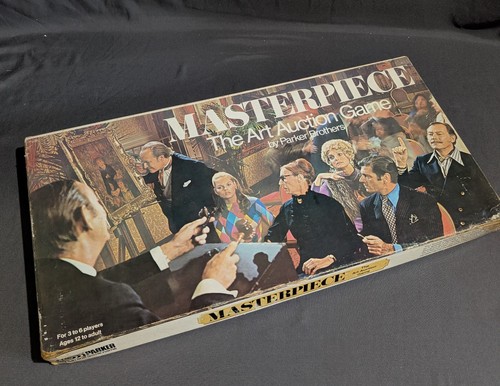 Masterpiece the art - the,