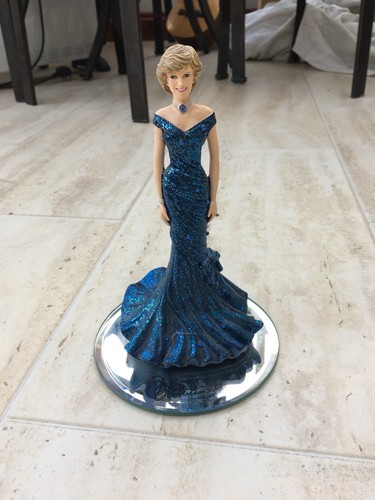 Princess diana royal blue - royal,