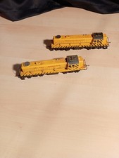  UNTESTED 'OO' TRIANG  -