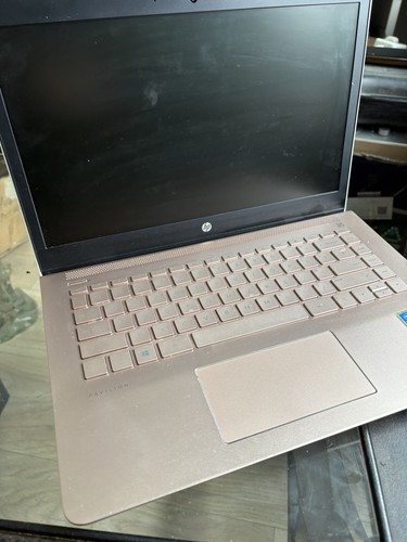 Slim pavilion bk069sa - hp, 14-bk069sa
