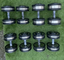 Hampton Dumbbells (27.5 / 30 /