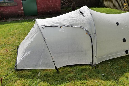 Lightwave t20 vapor - , tent