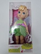 Disney Store Tinker Bell