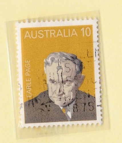 Australia vintage postage - australia,