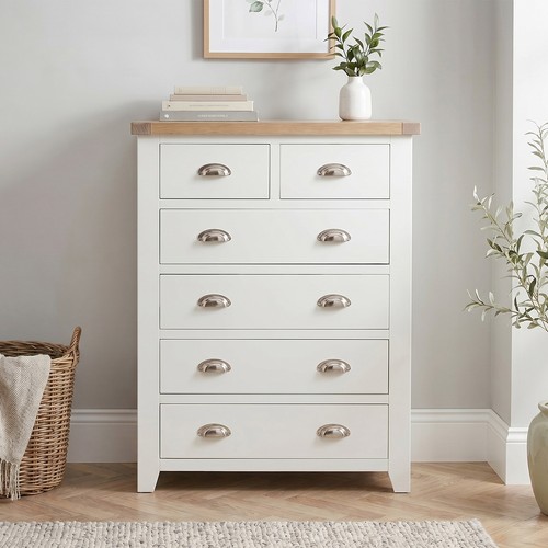 Chest drawers cheshire - of,