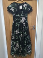 Sister Jane Occasion Dress. S