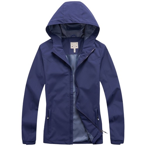 Ladies waterproof rain jacket - ladies,