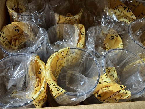 Bulk job lot 108 - 108, x