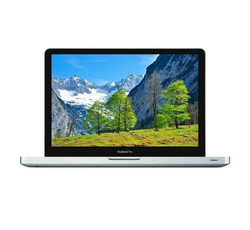 Apple macbook pro - pro, 5.2