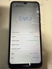 Huawei Y6 2019