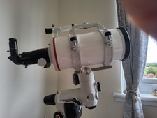 BRESSER MC-152 H3xafocus