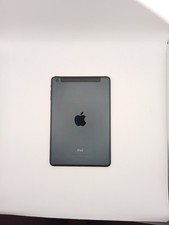 Apple iPad mini 1st Gen. 32GB, Wi-Fi, 7.9in - Black & Slate