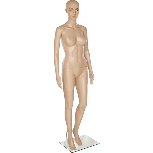Woman mannequin display - woman,