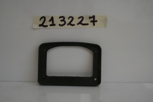 Headlight seal piaggio ape - seal, 50
