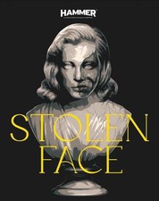 Stolen Face Blu-ray (2026)