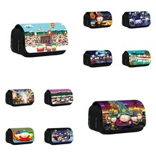 3D South Park Pencil Case