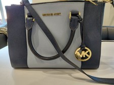 Michael Kors  Medium Two-Tone
