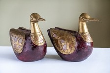 Vintage antique pair hand - antique,