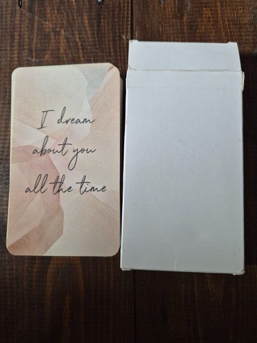 Soulmate oracle cards deck - oracle,