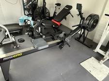 Concept2 Model D Indoor Rower