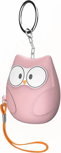 Personal alarm for - personal,