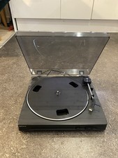 SONY PS-LX46P Belt Drive