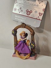 Disney Sketchbook Rapunzel