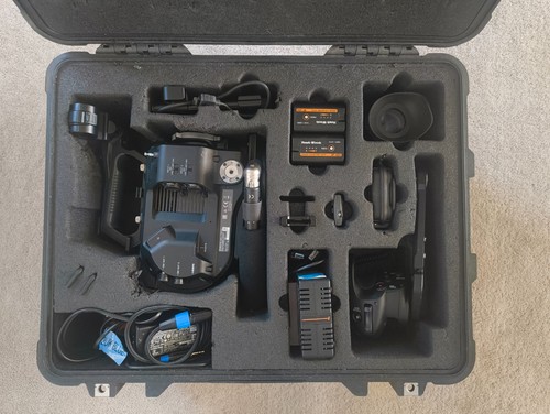 Sony fs7 mk1 - 4k,