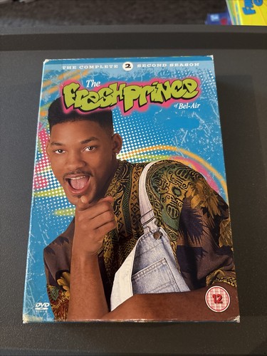 The fresh prince bel air - bel,