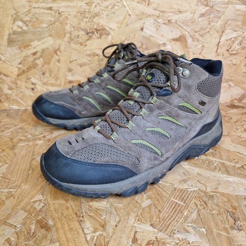 Mens merrell circuit grid - mens,