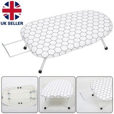 Tabletop Ironing Board 80 x